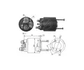 ERA Elektromagnetick spna startru ‐ ERA ZM495