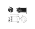 Elektromagnetick spna startru ERA ‐ ERA ZM556