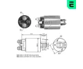 Elektromagnetick� sp�na� start�ru&nbsp;ERA&nbsp;&dash;&nbsp;ERA ZM582