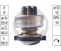 Volnoběžný převod startéru ERA ‐ ERA ZN0482 Volnoběžný převod startéru ERA ‐ ERA ZN0482