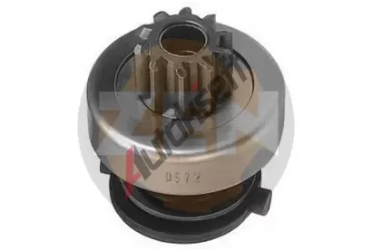ERA Volnobn pevod startru ERA ZN0572, ZN0572