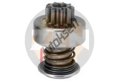 ERA Volnobn pevod startru ERA ZN0857, ZN0857