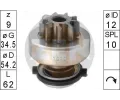 Volnobn pevod startru ERA ‐ ERA ZN1070