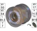 Alterntorov volnobka ERA ‐ ERA ZN5581