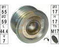 Alterntorov volnobka ERA ‐ ERA ZN5610