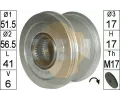 Alterntorov volnobka ERA ‐ ERA ZN5652