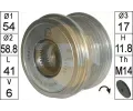 Alterntorov volnobka ERA ‐ ERA ZN5657