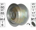 Alterntorov volnobka ERA ‐ ERA ZN5662