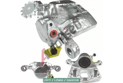 ERA Benelux Brzdov tmen ERB BC52785, BC52785