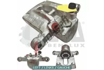 ERA Benelux Brzdov tmen ERB BC53260, BC53260
