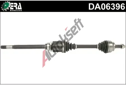 ERA Benelux Hnac� h��del ERB DA06396, DA06396