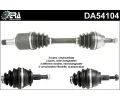 ERA Benelux Hnac hdel ‐ ERB DA54104