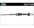 Hnac hdel ERA Benelux ‐ ERB DA71148
