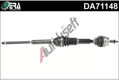 ERA Benelux Hnac hdel ERB DA71148, DA71148
