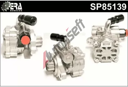 ERA Benelux Hydraulick erpadlo zen ERB SP85139, SP85139
