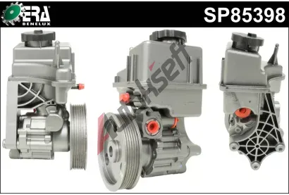 ERA Benelux Hydraulick erpadlo zen ERB SP85398, SP85398