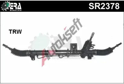 ERA Benelux dic mechanismus ERB SR2378, SR2378