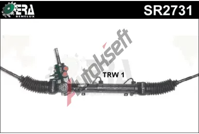 ERA Benelux dic mechanismus ERB SR2731, SR2731