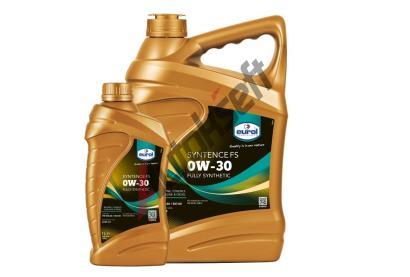 EUROL Syntence FS 0W-30 5 l + 1 l AKCE ERL E100016-5l-1l, E100016-5l-1l