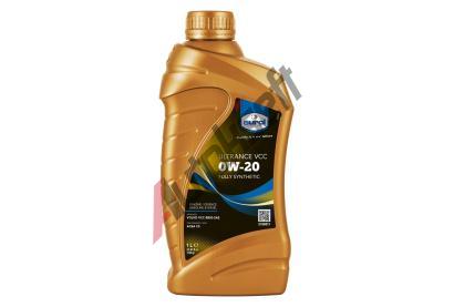 EUROL Ultrance VCC 0W-20 1 l ERL E100017-1l, E100017-1l