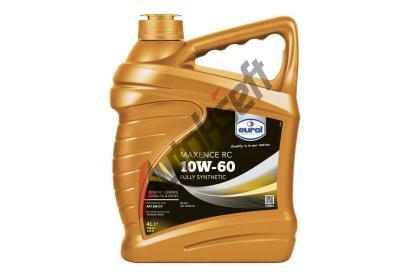 EUROL Maxence RC 10W-60 4 l ERL E100061-4l, E100061-4l