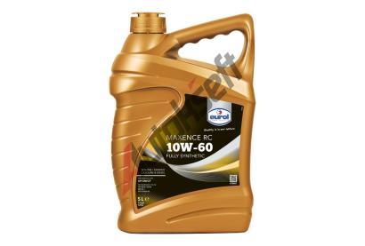 EUROL Maxence RC 10W-60 5 l ERL E100061-5l, E100061-5l