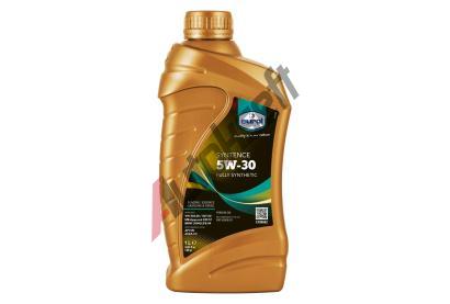 EUROL Syntence 5W-30 1 l ERL E100062-1l, E100062-1l