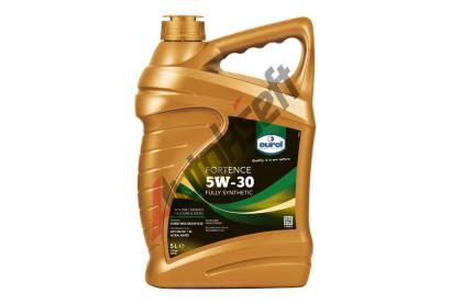EUROL Fortence 5W-30 5 l ERL E100065-5l, E100065-5l