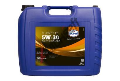 EUROL Motorov olej Eurol Fluence FE 5W-30 20 l ERL E100069-20L ZIL, E100069-20L ZIL