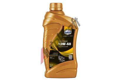 EUROL Motorov olej Eurol Sportbike 10W-60 1 l ERL E100082-1L, E100082-1L