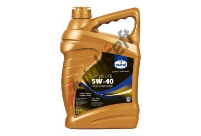 EUROL Super Lite 5W-40 5 l ERL E100092-5l, E100092-5l