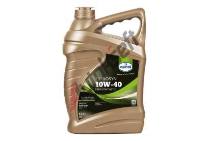 EUROL Turbosyn 10W-40 5 l ERL E100094-5l, E100094-5l