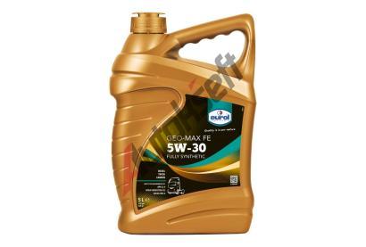 EUROL Geo-Max FE 5W-30 5 l ERL E100109-5l, E100109-5l