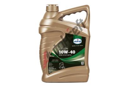 EUROL Fusion 10W-40 5 l ERL E100113-5l, E100113-5l