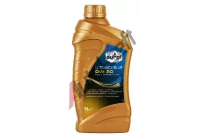 EUROL Motorov olej Eurol Ultrance BLUE 0W-20 1 l ERL E100165-1L, E100165-1L