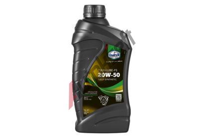 EUROL Motorov olej Eurol Harley Twinlube-FS 20W50 1 l ERL E100376-1L, E100376-1L