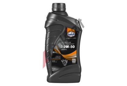 EUROL Motorov olej Eurol Harley 20W-50 1 l ERL E100390-1L, E100390-1L