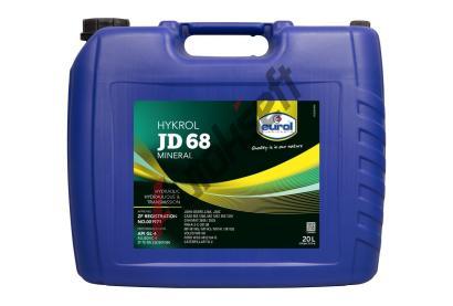 EUROL Hykrol JD 68 20 l ERL E105820-20l, E105820-20l