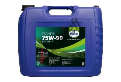 EUROL Transyn 75W-90 GL 4/5 20 l ERL E110075-20l, E110075-20l EUROL Transyn 75W-90 GL 4/5 20 l ERL E110075-20l, E110075-20l