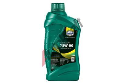 EUROL Olej do diferencilu Eurol Fultrasyn 75W-90 GL4/5 ERL E110076-1L, E110076-1L