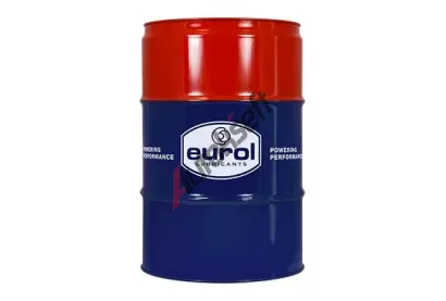 EUROL Olej do diferenciálu Eurol Fultrax 75W-140 LS ERL E110077-60L, E110077-60L EUROL Olej do diferenciálu Eurol Fultrax 75W-140 LS ERL E110077-60L, E110077-60L
