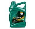 Olej do diferencilu EUROL ‐ ERL E110635-5L