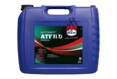 EUROL ATF II D 20 l ERL E113650-20l, E113650-20l