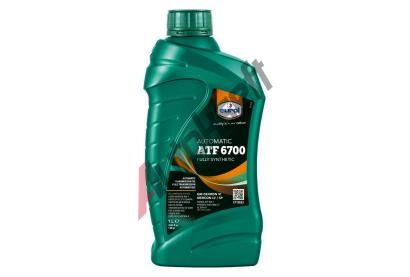 EUROL ATF 6700 1 l ERL E113653-1l, E113653-1l