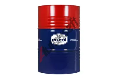 EUROL Olej do automatick pevodovky Eurol ATF III F 210 l ERL E113659-210L, E113659-210L