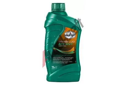EUROL Olej do automatické převodovky Eurol Transfluid ATF-CVT ERL E113668-1L, E113668-1L EUROL Olej do automatické převodovky Eurol Transfluid ATF-CVT ERL E113668-1L, E113668-1L