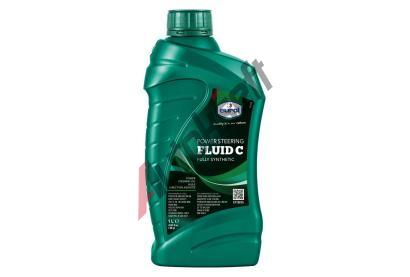 EUROL Powersteering fluid C 1 l ERL E113675-1l, E113675-1l