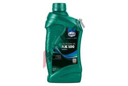 EUROL Chainsaw Oil AK 100 1l ERL E125451-1l, E125451-1l