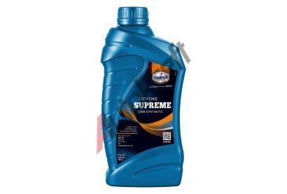 EUROL TTX Supreme 2T 1 l ERL E128425-1l, E128425-1l