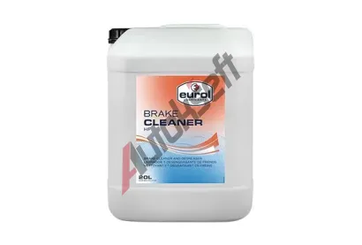 EUROL Čistidlo na brzdy / spojky Eurol Brake Cleaner HF 20 l ERL E302588-20L NAT, E302588-20L NAT EUROL Čistidlo na brzdy / spojky Eurol Brake Cleaner HF 20 l ERL E302588-20L NAT, E302588-20L NAT